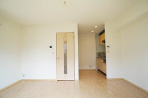 オーキッドⅠ 103号-4