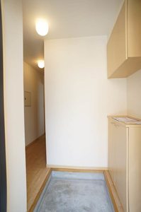 オーキッドⅠ 103号-11