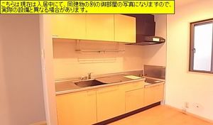オーキッドⅡ 103号-3
