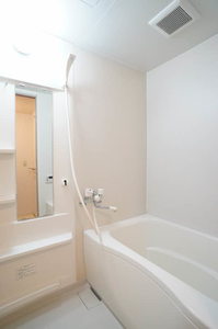 ヴェルデ仲町台A 102号-9