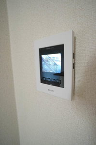 ヴェルデ仲町台A 102号-11