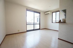 堂の後ハウス 201号-4