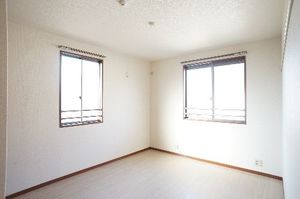 堂の後ハウス 201号-5