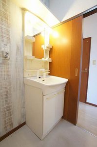 堂の後ハウス 201号-8