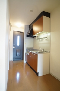 Ｇｒａｎｄ　Ｓｏｌｅｉｌ　Ⅱ 202号-7