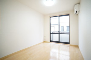 アルブル３番館 105号-2