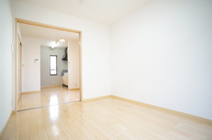 アルブル３番館 105号-3