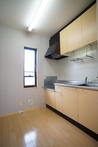 アルブル３番館 105号-4