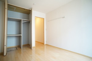 アルブル３番館 105号-7