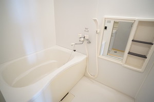 アルブル３番館 105号-8