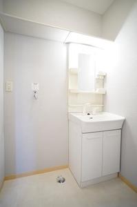 アルブル３番館 105号-9