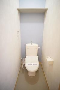 アルブル３番館 105号-10