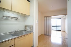 アルブル３番館 202号-4