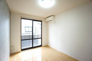 アルブル３番館 202号-5