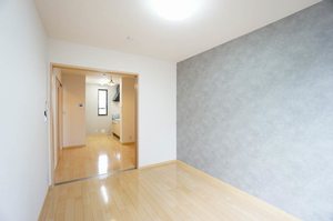 アルブル３番館 202号-6