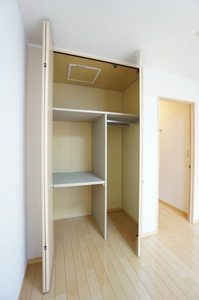 アルブル３番館 202号-7