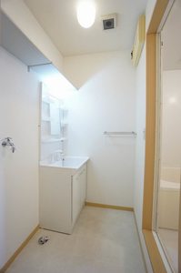 アルブル３番館 202号-9