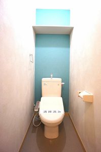 アルブル３番館 202号-11