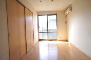 ハーモニースクエアＡ 202号-4