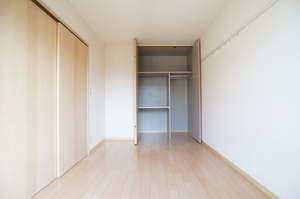 ハーモニースクエアＡ 202号-6