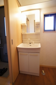 ハーモニースクエアＡ 202号-8