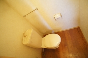 ハーモニースクエアＡ 202号-9