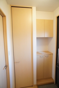 ハーモニースクエアＡ 202号-10