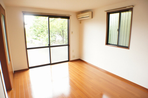 ルミエール 101号-2