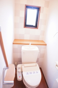 ルミエール 101号-10