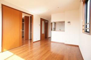 ルミエール 202号-3