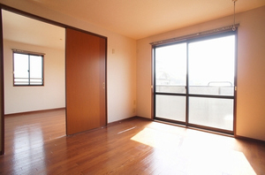 ルミエール 202号-4