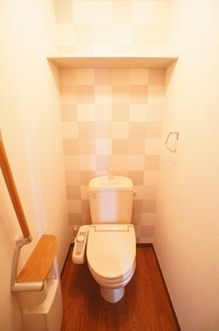 ルミエール 202号-10