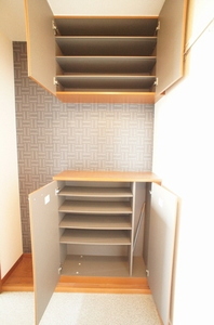 ルミエール 202号-11