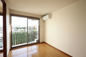 Ｆｌａｔ－Ｂ 205号-2