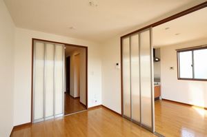 Ｆｌａｔ－Ｂ 205号-3