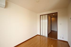 Ｆｌａｔ－Ｂ 205号-4