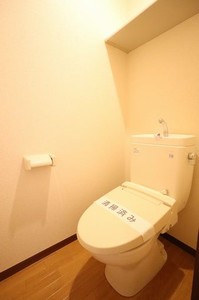 Ｆｌａｔ－Ｂ 205号-11