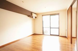 グランドゥールＢ 203号-3