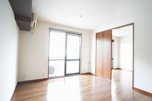 グランドゥールＢ 203号-4