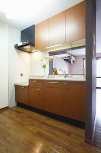 グランドゥールＢ 203号-5