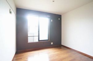 グランドゥールＢ 203号-8