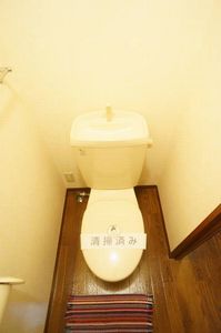 グランドゥールＢ 203号-9