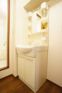 グランドゥールＢ 203号-10