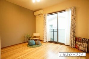 ラ・クール 201号-2