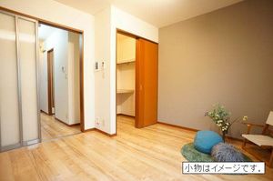 ラ・クール 201号-3