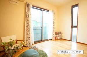 ラ・クール 201号-4