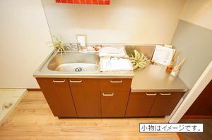 ラ・クール 201号-5