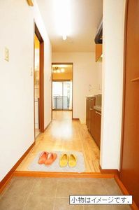 ラ・クール 201号-8