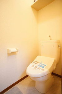 ラ・クール 201号-9