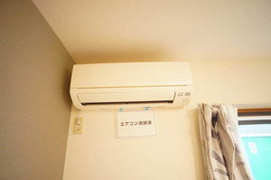 ラ・クール 201号-15